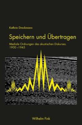 Speichern und Übertragen