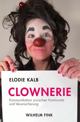 Clownerie