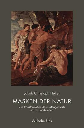 Heller, J: Masken der Natur