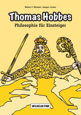 Klemme, H: Thomas Hobbes