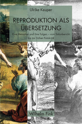 Keuper, U: Reproduktion als Übersetzung