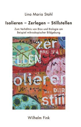 Stahl, L: Isolieren - Zerlegen - Stillstellen