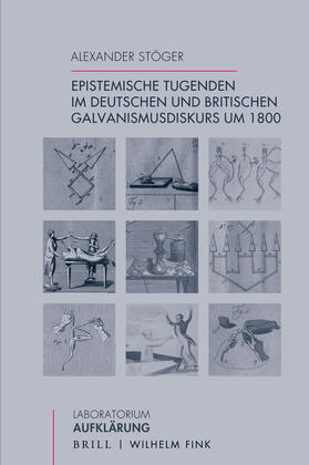 Stöger, A: Epistemische Tugenden im deutschen und britischen