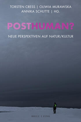 Posthuman?