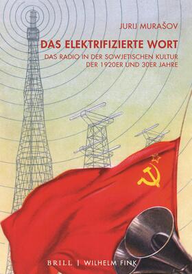 Murasov, J: Das elektrifizierte Wort