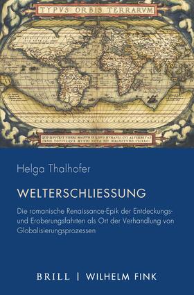 Thalhofer, H: Welterschließung