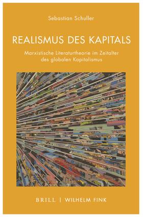 Schuller, S: Realismus des Kapitals