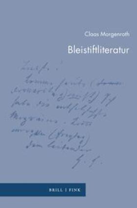 Bleistiftliteratur