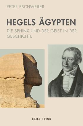 Eschweiler, P: Hegels Ägypten
