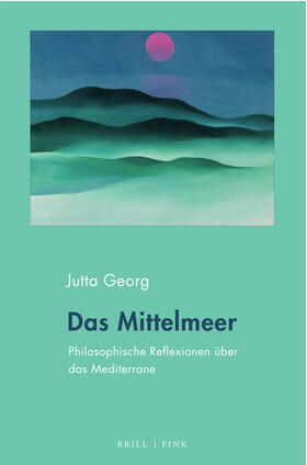 Georg, J: Mittelmeer