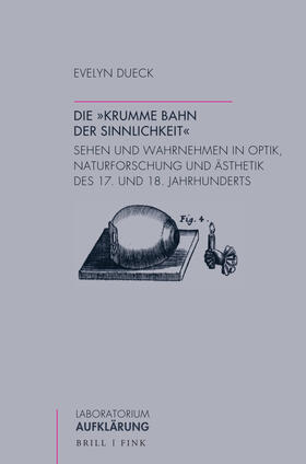 Die "krumme Bahn der Sinnlichkeit"