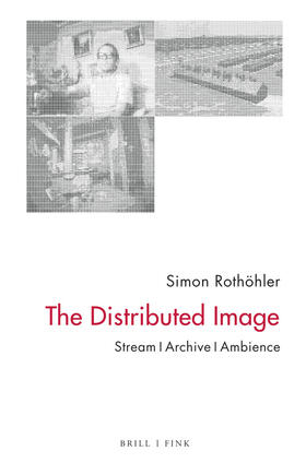 The Distributed Image