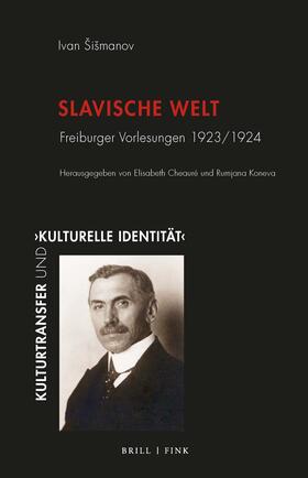 Slavische Welt