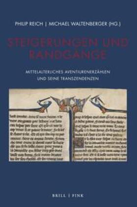 Steigerungen und Randgänge