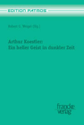 Arthur Koestler