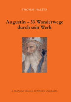 Augustin - 33 Wanderwege durch sein Werk