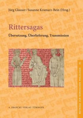 Rittersagas