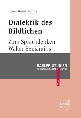 Dialektik des Bildlichen