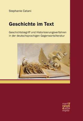 Geschichte im Text