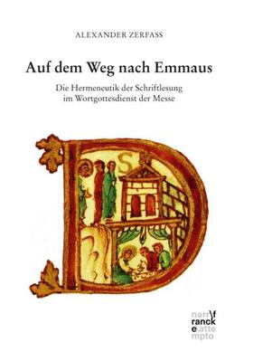 Auf dem Weg nach Emmaus