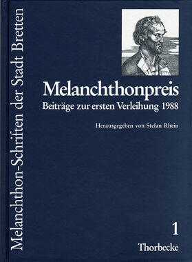 Melanchthonpreis