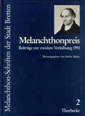 Melanchthonpreis