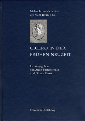 Cicero in der Frühen Neuzeit