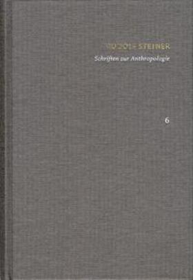 Steiner, R: Rudolf Steiner: Schriften. Kritische Ausgabe / B