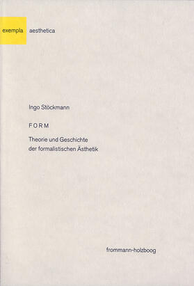 Stöckmann, I: Form