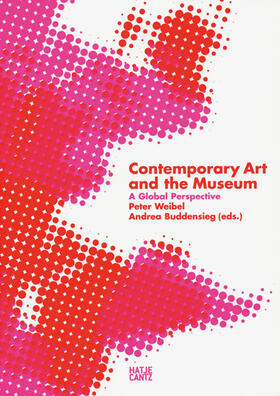 Contemporary Art and the Museum