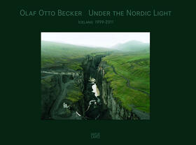 Olaf Otto Becker Under the Nordic Light