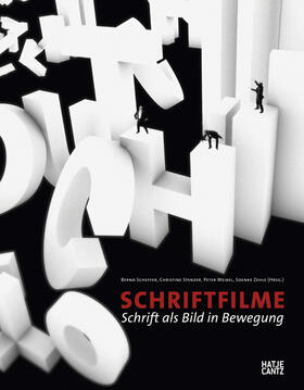 Schriftfilme