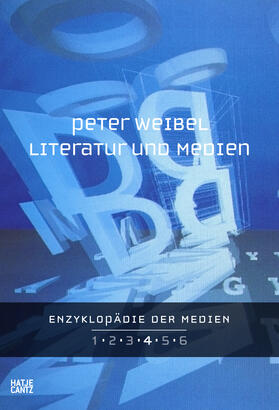 Weibel, P: Enzyklopädie der Medien. Band 4