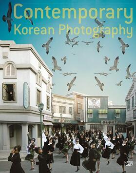 Contemporary Korean Photography