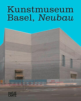 Kunstmuseum Basel