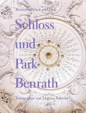 Schloss und Park Benrath