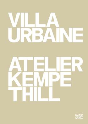 Atelier Kempe Thill