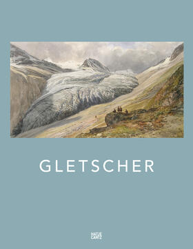 Patzelt, G: Gletscher (German Edition)