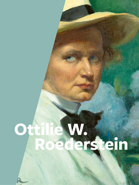 Gianfreda, S: Ottilie W. Roederstein