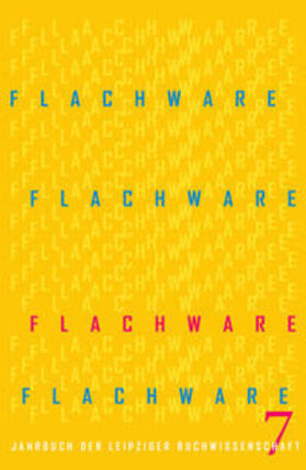 Flachware