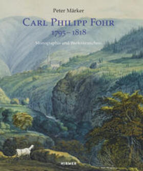 Carl Philipp Fohr