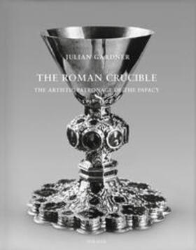 The Roman Crucible