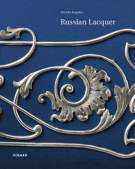 Kopplin, M: Russian Lacquer/engl Ausg.