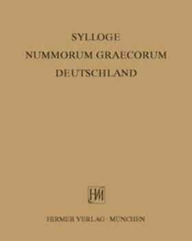 Sylloge Nummorum Graecorum Deutschland - Staatliche Münzsammlung München