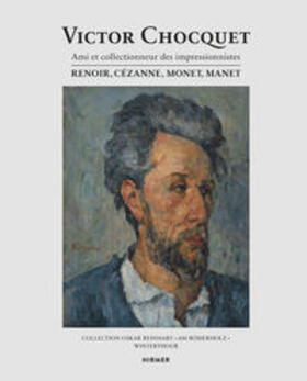 Victor Chocquet