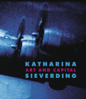 Katharina Sieverding