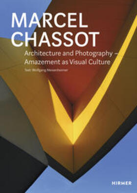 Marcel Chassot - Architecture and Photography