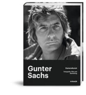 Gunter Sachs - Kamerakunst