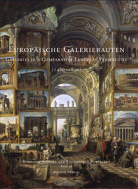 Galleries in a Comparative European Perspective
