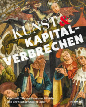 Kunst & Kapitalverbrechen